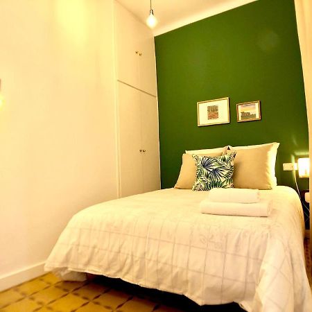Lepanto Apartments 150M From Sagrada Familia Барселона Экстерьер фото